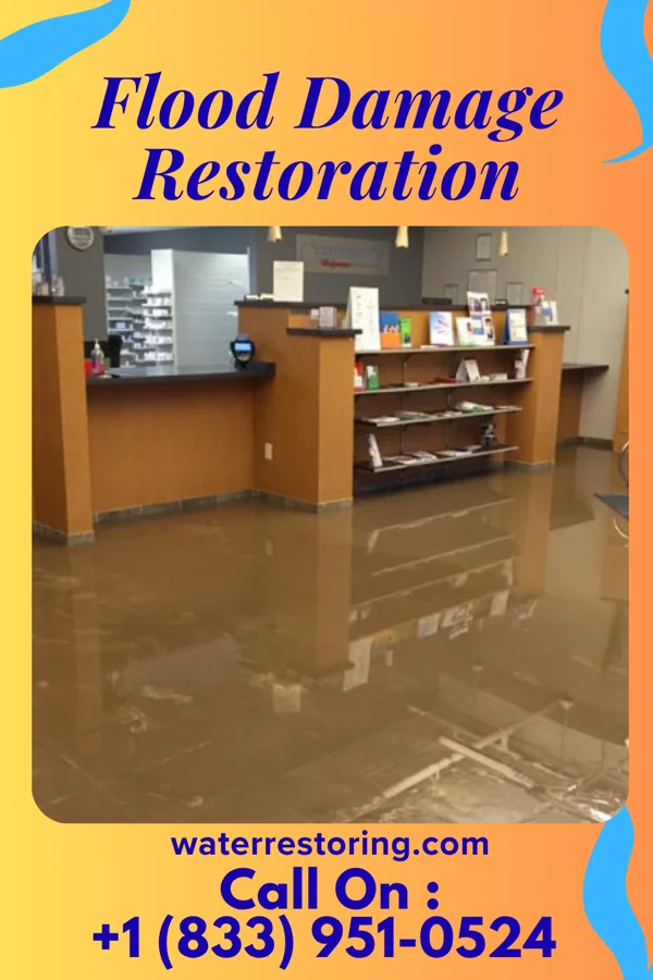 Flood Damage Restoration in Sandia Knolls, NM